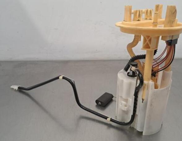 Fuel Pump MERCEDES-BENZ SPRINTER 3,5-t Van (B907, B910)