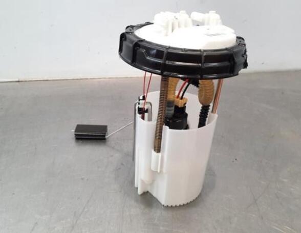 Fuel Pump OPEL VIVARO B Van (X82), RENAULT TRAFIC III Van (FG_)