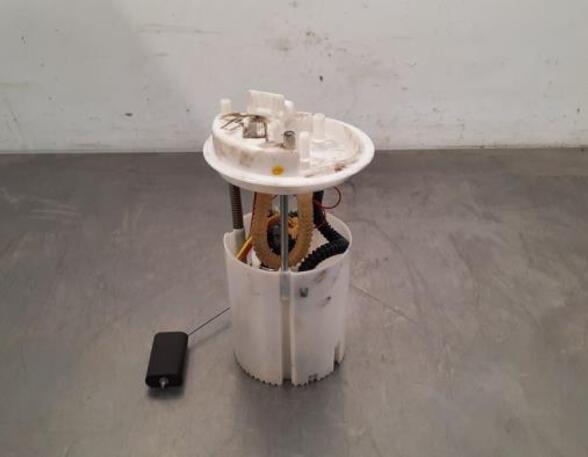 Fuel Pump FIAT FIORINO Box Body/MPV (225_), FIAT QUBO (225_), FIAT FIORINO MPV (225_)