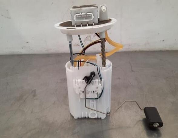 Fuel Pump NISSAN QASHQAI III (J12)