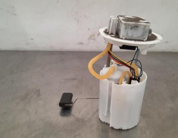 Fuel Pump NISSAN QASHQAI III (J12)