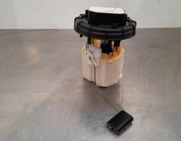 Fuel Pump PEUGEOT EXPERT Van (V_)