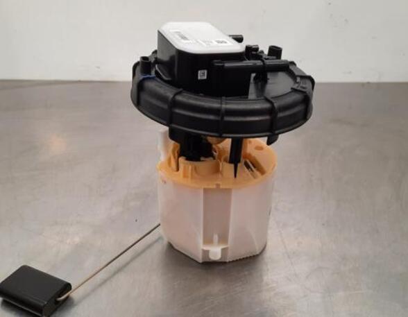 Fuel Pump PEUGEOT EXPERT Van (V_)