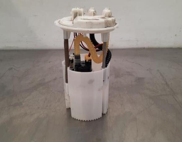 Fuel Pump RENAULT TRAFIC III Van (FG_), OPEL VIVARO B Van (X82)