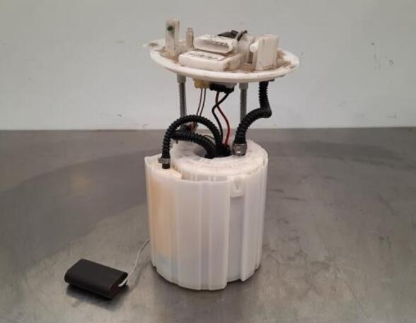 Fuel Pump MERCEDES-BENZ CLA Coupe (C117)