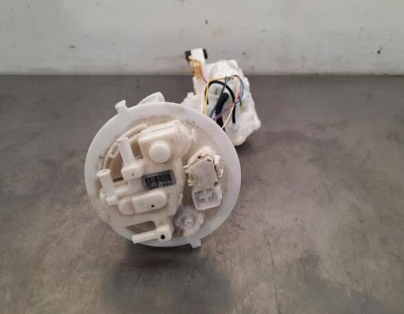 Fuel Pump TOYOTA YARIS (_P21_, _PA1_, _PH1_)