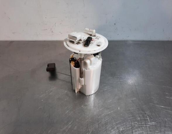 Fuel Pump RENAULT MEGANE IV Hatchback (B9A/M/N_)