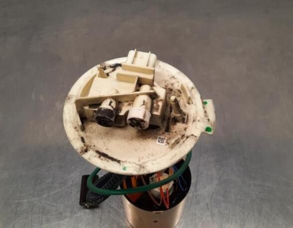 Fuel Pump FORD TRANSIT V363 Bus (FAD, FBD), FORD TRANSIT V363 Van (FCD, FDD)