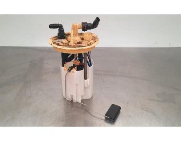 Fuel Pump FORD GALAXY III (CK), FORD S-MAX (CJ, WA6)