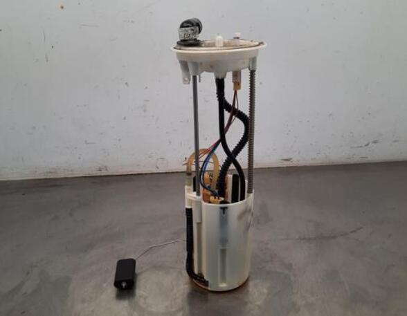 Fuel Pump PEUGEOT BOXER Van, OPEL MOVANO C Van (U9)