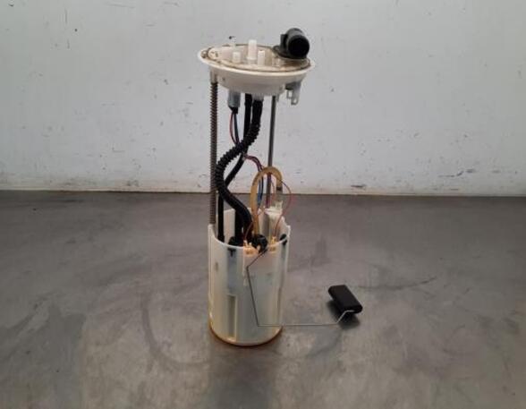 Fuel Pump PEUGEOT BOXER Van, OPEL MOVANO C Van (U9)