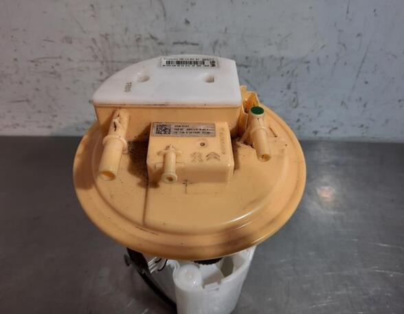 Fuel Pump PEUGEOT 5008 II (MC_, MJ_, MR_, M4_)