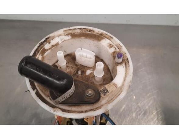 Fuel Pump PEUGEOT BOXER Van