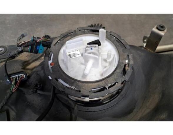 Fuel Pump MERCEDES-BENZ GLE (V167)