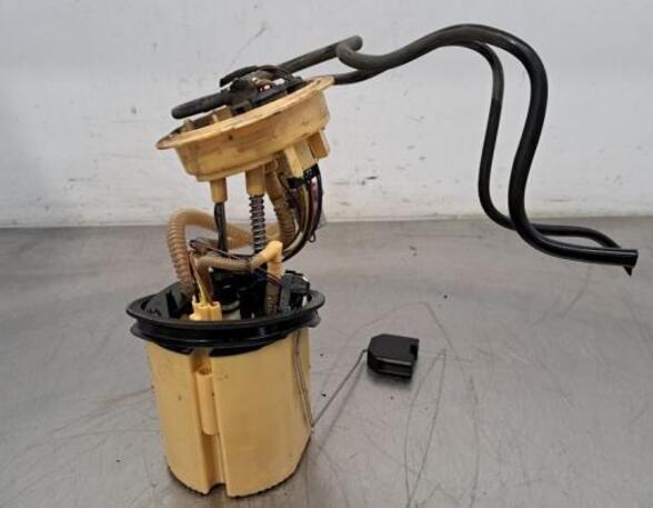 Fuel Pump AUDI A6 Avant (4G5, 4GD, C7)