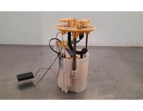 Fuel Pump RENAULT TRAFIC III Van (FG_)