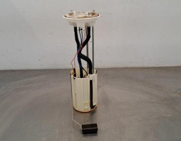 Fuel Pump FIAT DUCATO Bus (250_, 290_)