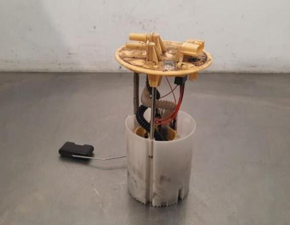 Fuel Pump RENAULT MASTER III Van (FV)