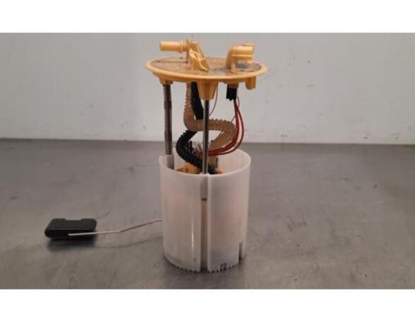 Fuel Pump RENAULT MASTER III Van (FV)