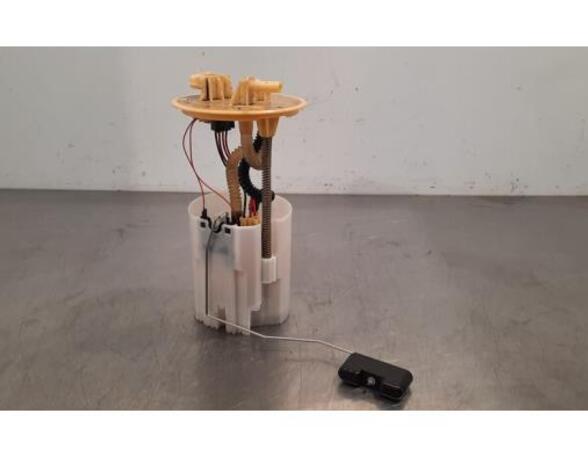 Fuel Pump RENAULT MASTER III Van (FV)