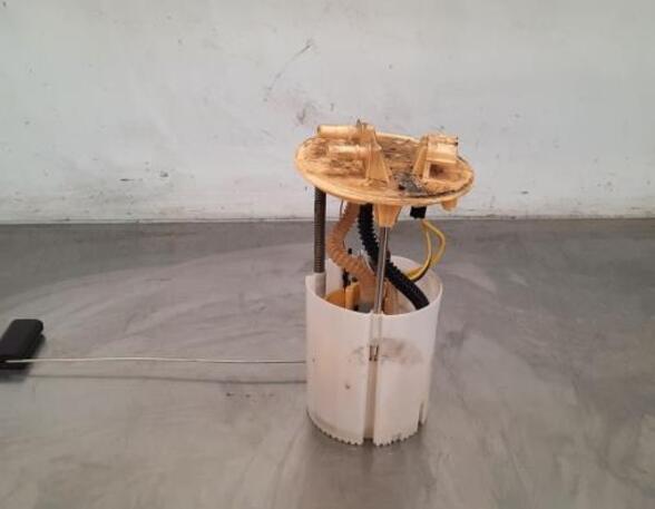 Fuel Pump RENAULT MASTER III Platform/Chassis (EV, HV, UV)