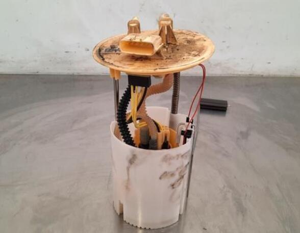 Fuel Pump RENAULT MASTER III Platform/Chassis (EV, HV, UV)