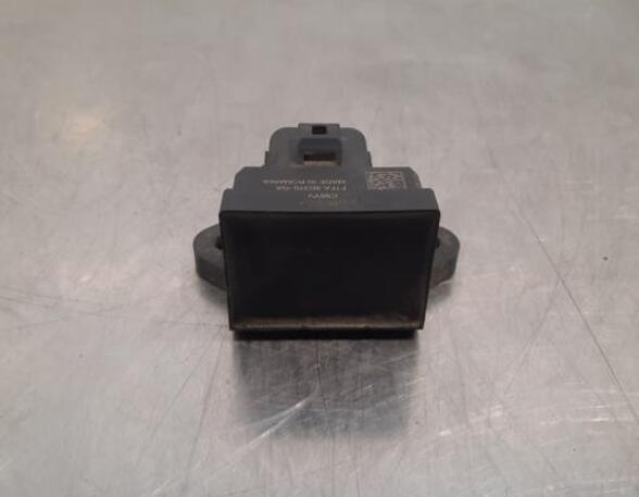 Fuel Pump Relay FORD FOCUS IV (HN)