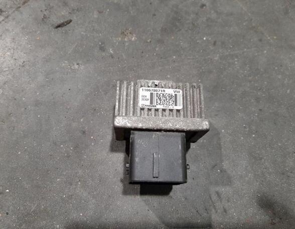 Fuel Pump Relay RENAULT MASTER III Van (FV)