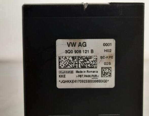 Relais brandstofpomp AUDI A3 Sportback (8YA), VW TOURAN (5T1), AUDI A3 Sportback (8VA, 8VF), AUDI Q2 (GAB, GAG)