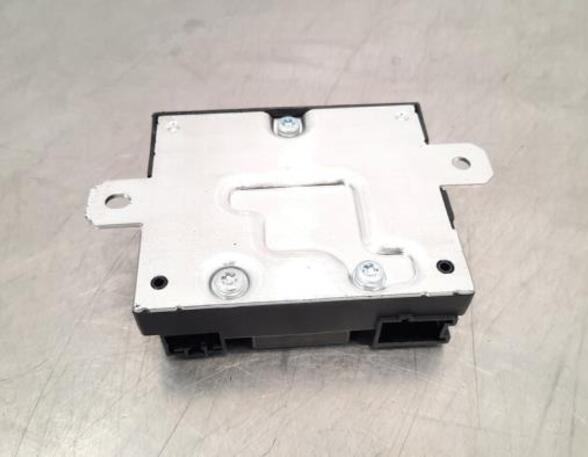 Fuel Pump Relay MERCEDES-BENZ C-CLASS T-Model (S205), MERCEDES-BENZ GLC Coupe (C253), MERCEDES-BENZ C-CLASS (W205)