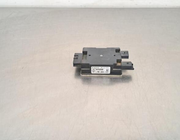 Fuel Pump Relay MERCEDES-BENZ CITAN Box Body/MPV (W415)