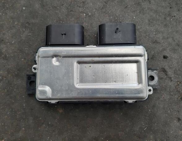 Fuel Pump Relay MERCEDES-BENZ SPRINTER 4-t Van (B907, B910)