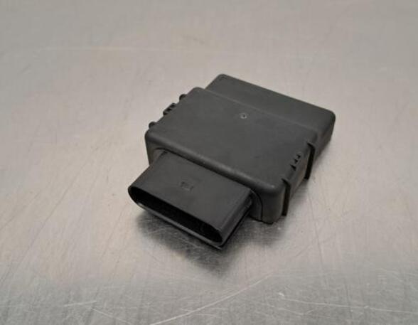 Fuel Pump Relay AUDI A6 C8 Avant (4A5)