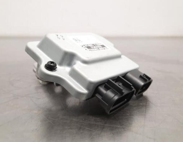 Fuel Pump Relay TOYOTA YARIS (_P21_, _PA1_, _PH1_)