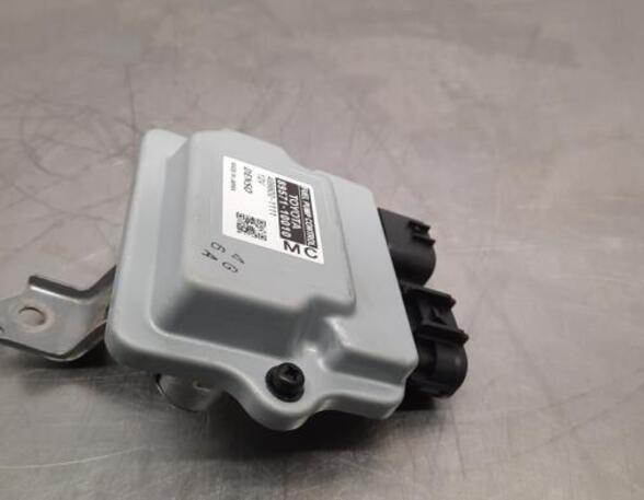 Fuel Pump Relay TOYOTA YARIS (_P21_, _PA1_, _PH1_)