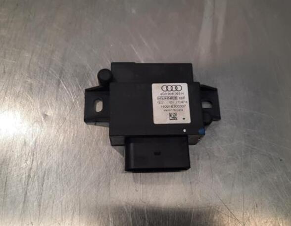 Fuel Pump Relay AUDI A6 Avant (4G5, 4GD, C7)