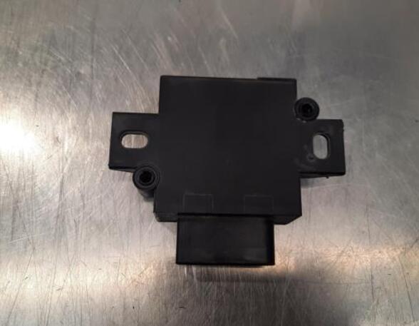 Fuel Pump Relay AUDI A6 Avant (4G5, 4GD, C7)