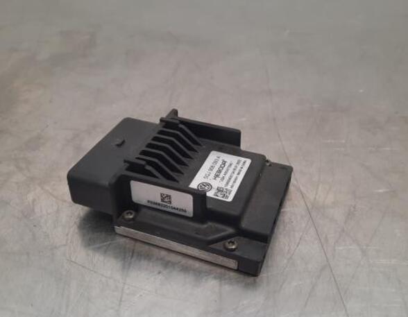 Fuel Pump Relay SKODA KODIAQ (NS7, NV7, NS6)