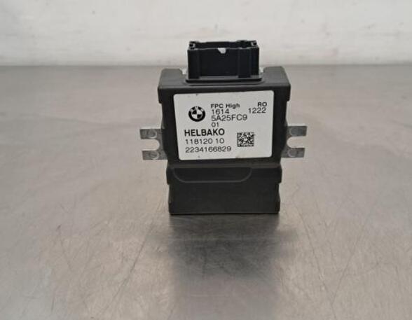 Fuel Pump Relay BMW X4 (G02, F98)