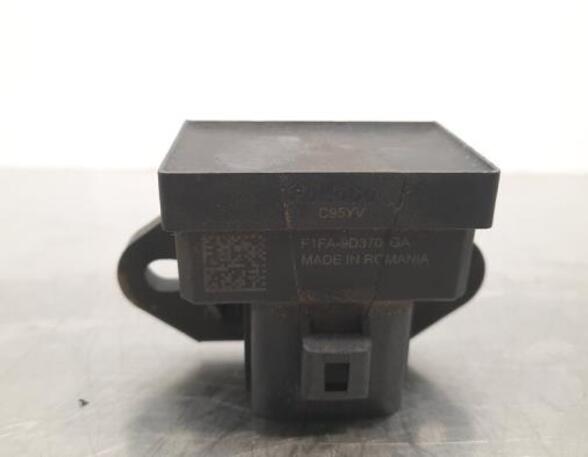 Fuel Pump Relay FORD FOCUS IV (HN), FORD FOCUS IV Saloon (HM), FORD TRANSIT Van (FA_ _)