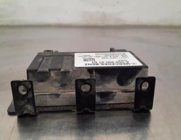 Fuel Pump Relay MERCEDES-BENZ GLA-CLASS (X156), MERCEDES-BENZ SPRINTER 3-t Van (906)