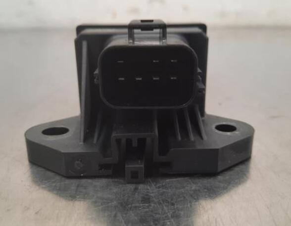 Relais brandstofpomp FORD FOCUS IV (HN), FORD FOCUS IV Saloon (HM), FORD TRANSIT CONNECT V408 Box Body/MPV