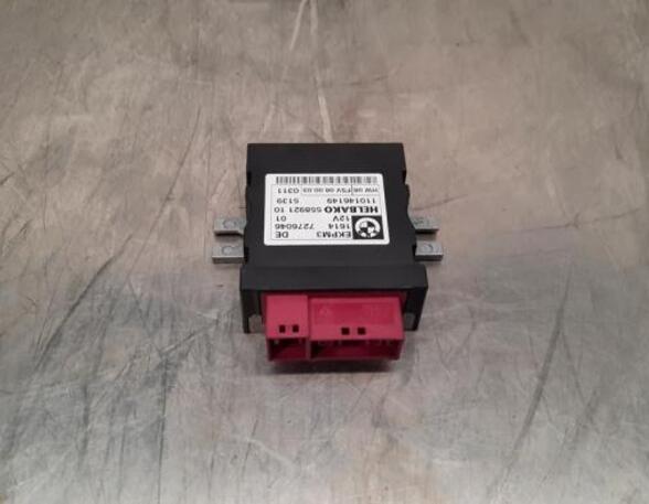 Fuel Pump Relay BMW 1 (E81), BMW 1 (E87)