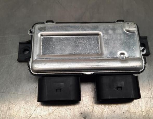 Fuel Pump Relay MERCEDES-BENZ SPRINTER 3-t Van (B910)