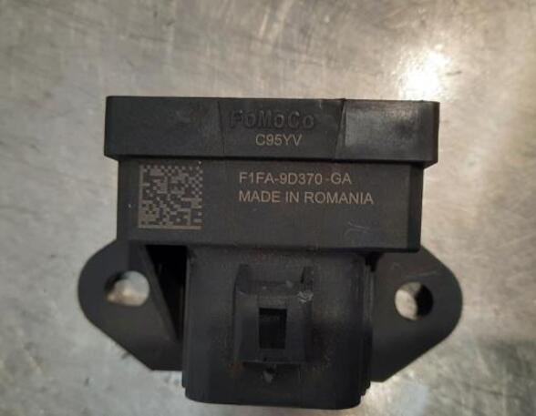 Fuel Pump Relay FORD FOCUS IV (HN), FORD FOCUS IV Saloon (HM)