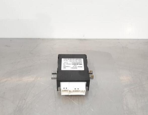 Fuel Pump Relay BMW 4 Coupe (F32, F82)