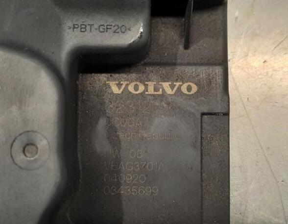 Fuel Pump Relay VOLVO V60 II (225)