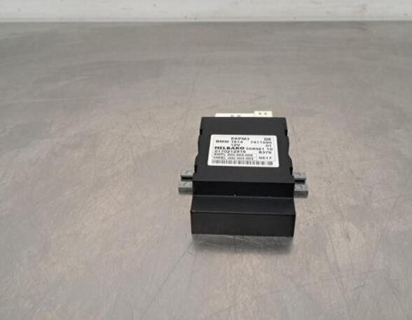 Fuel Pump Relay BMW 4 Coupe (F32, F82)