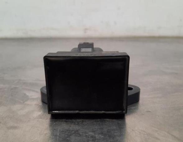 Fuel Pump Relay FORD TRANSIT CONNECT V408 Box Body/MPV, FORD FOCUS IV (HN), FORD FOCUS IV Saloon (HM)