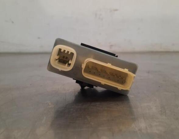 Fuel Pump Relay PEUGEOT 308 SW II (LC_, LJ_, LR_, LX_, L4_), PEUGEOT 308 II (LB_, LP_, LW_, LH_, L3_)